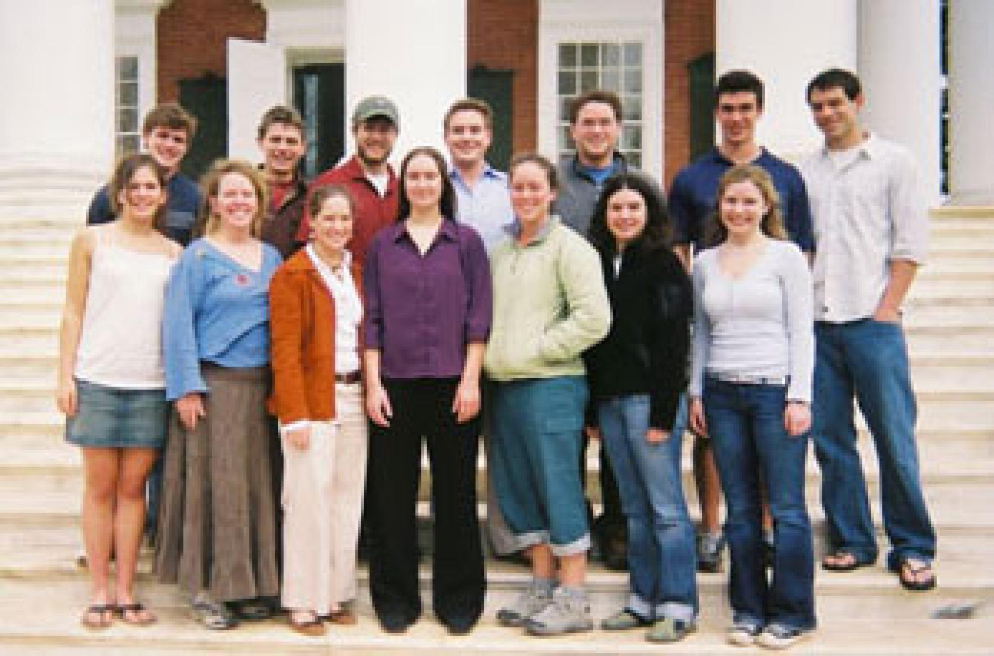 Class of 2006