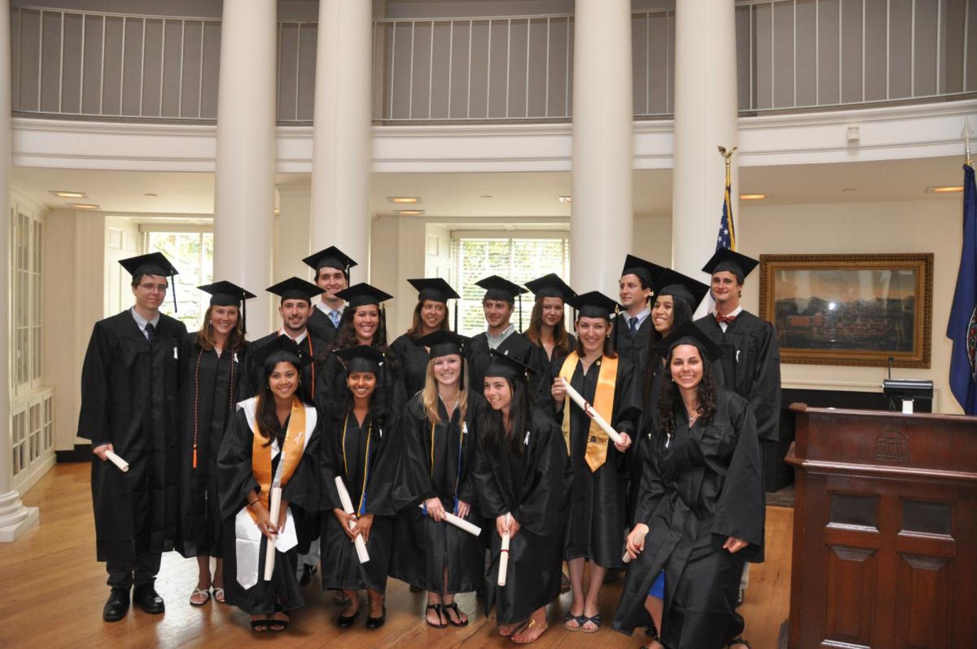 Class of 2010