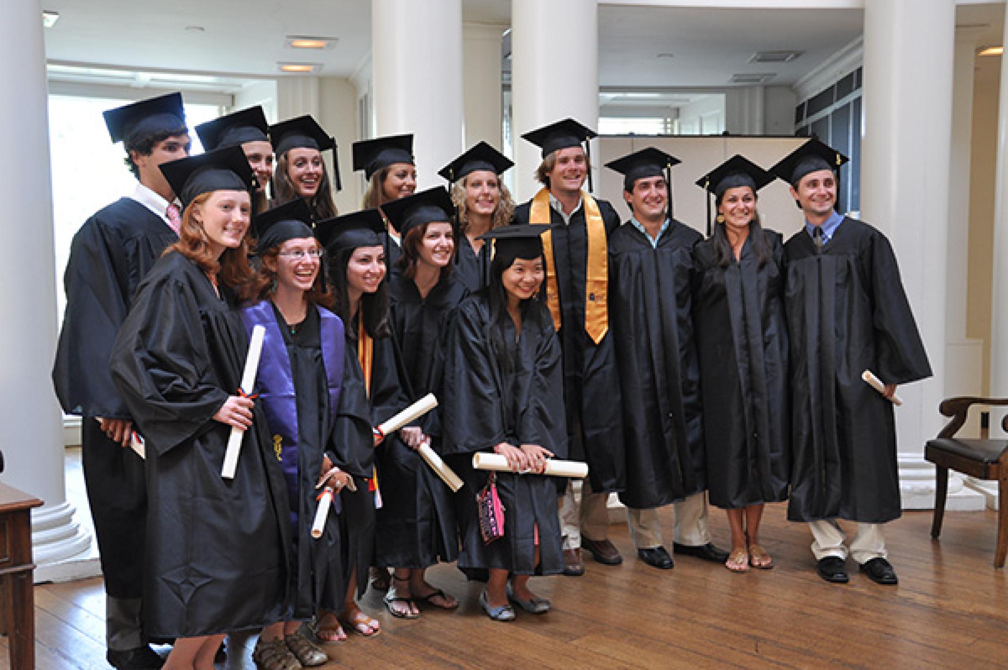 Class of 2011