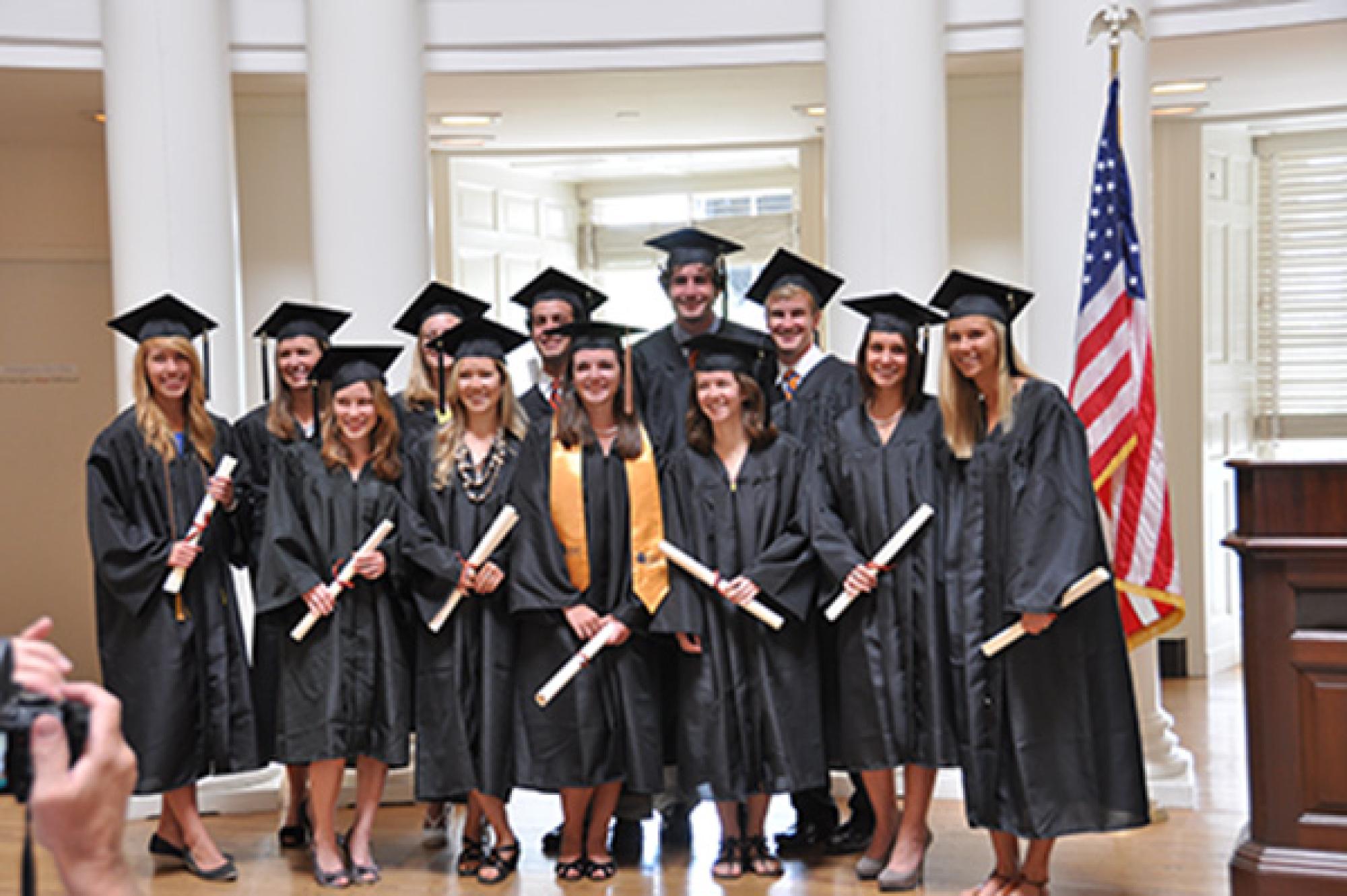 Class of 2012