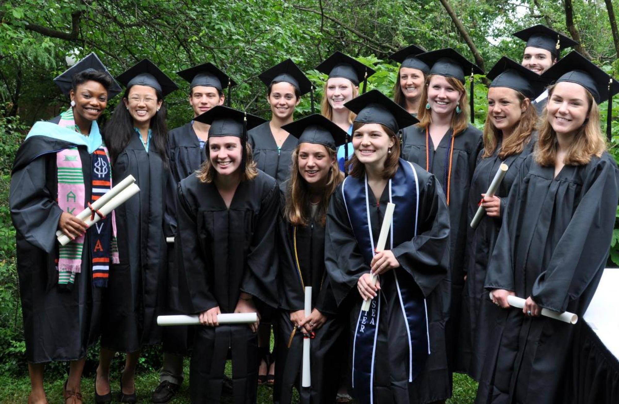 Class of 2013