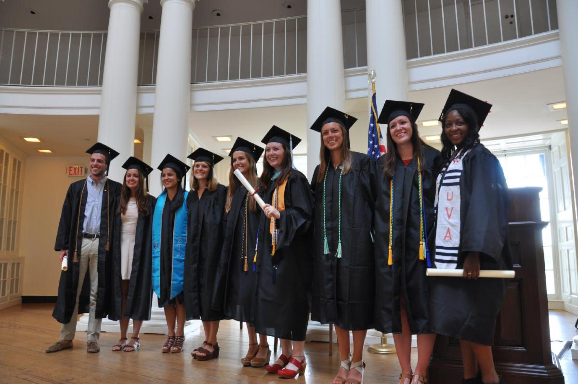 Class of 2014