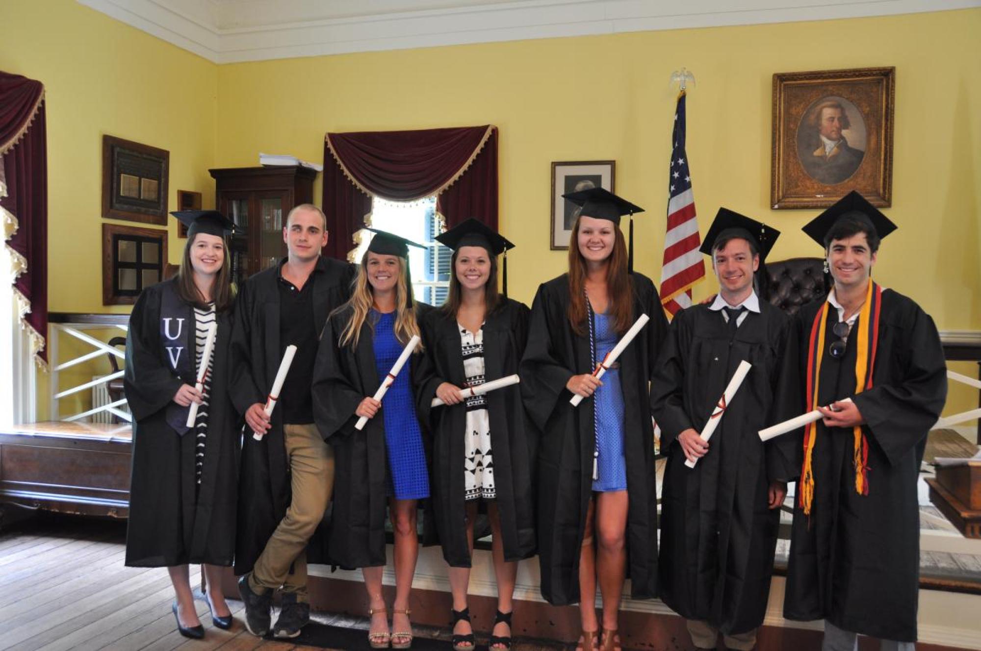 Class of 2015