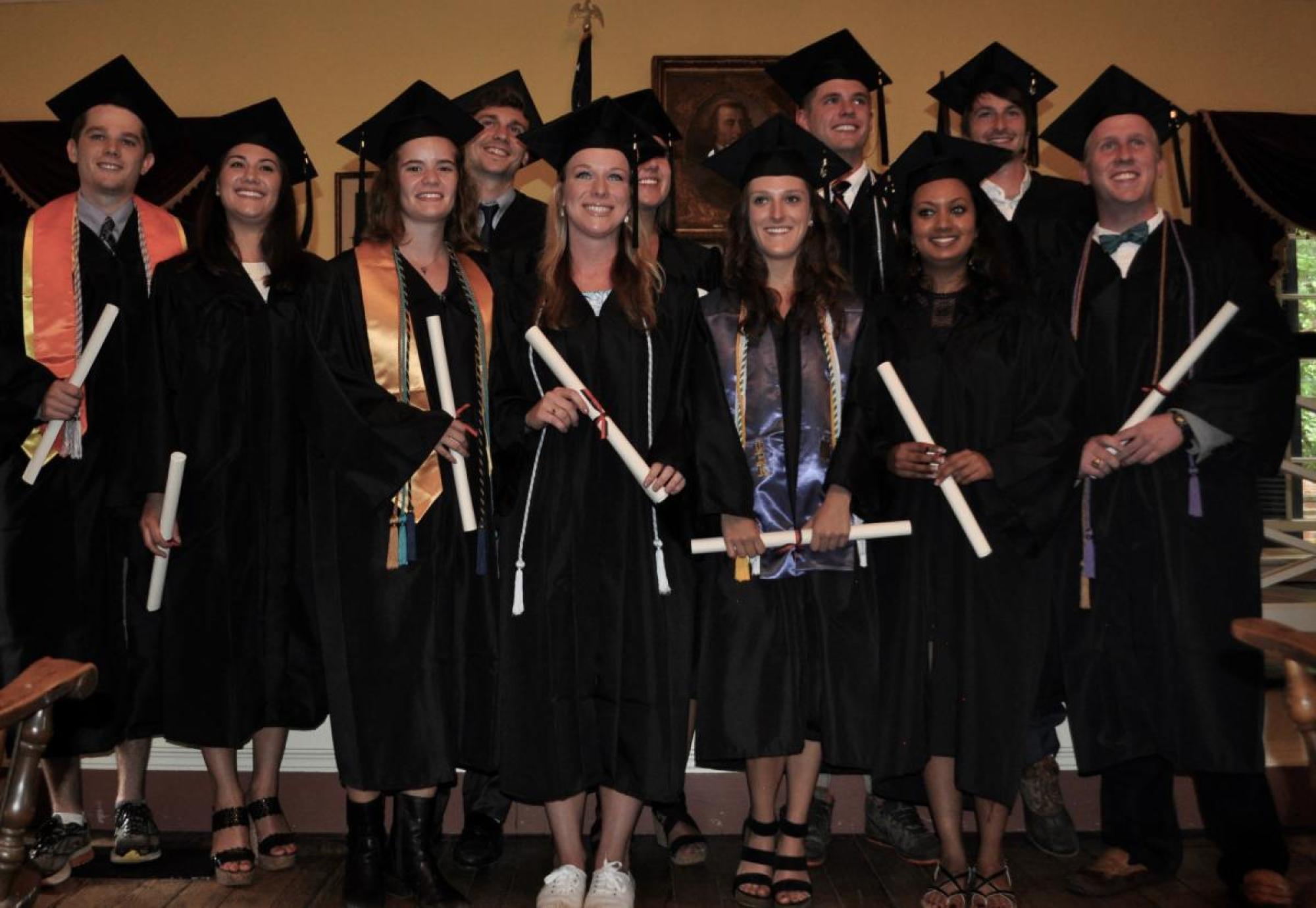Class of 2016