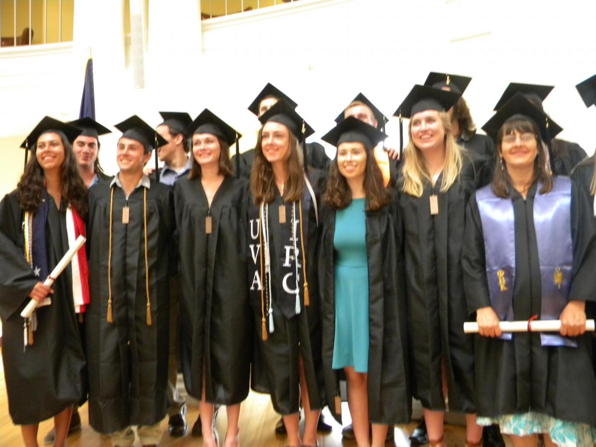 Class of 2017